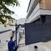 Porti/ balustrade fier