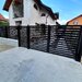 Porti/ balustrade fier