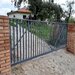 Porti/ balustrade fier